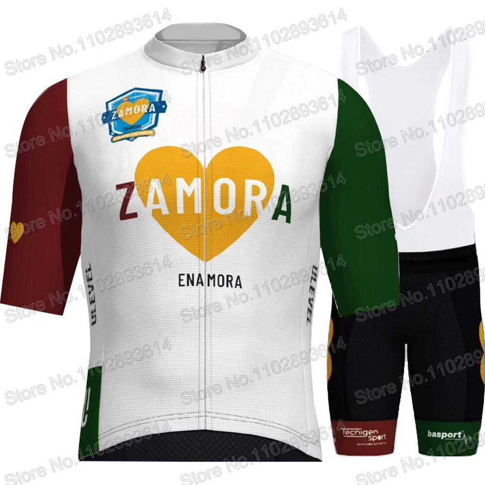 Zamora Enamora 2023 bisiklet f - Mountain Biking Uniform incelemesi ve fiyatı