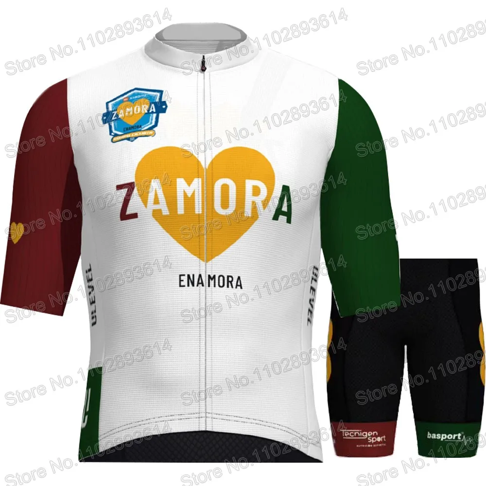 Zamora Enamora 2023 bisiklet f - Mountain Biking Uniform incelemesi ve fiyatı