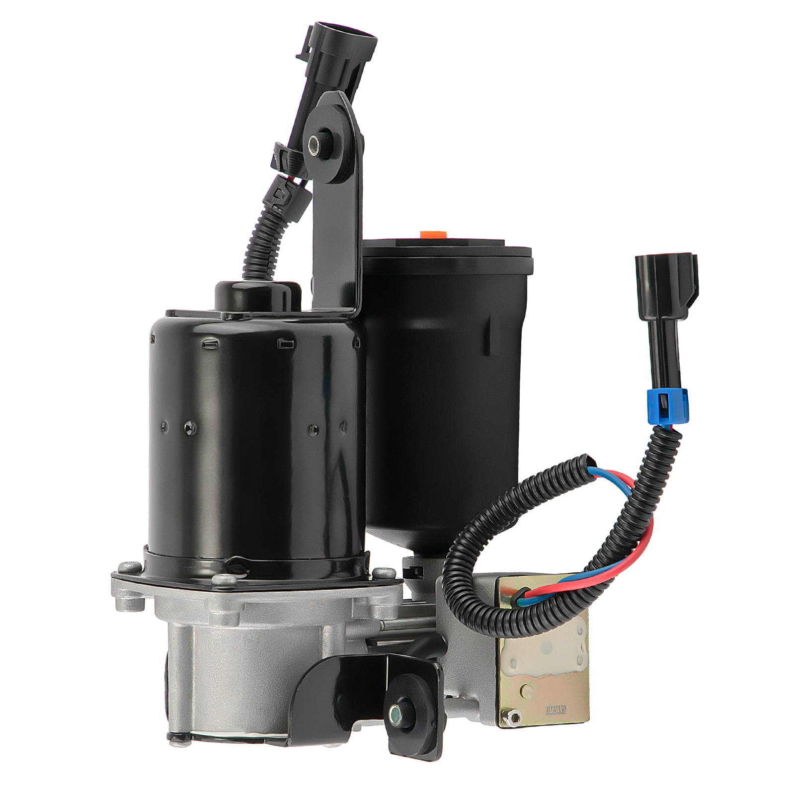 Hava Süspansiyon Kompresörü Po - Shock Pump Suspension incelemesi ve fiyatı