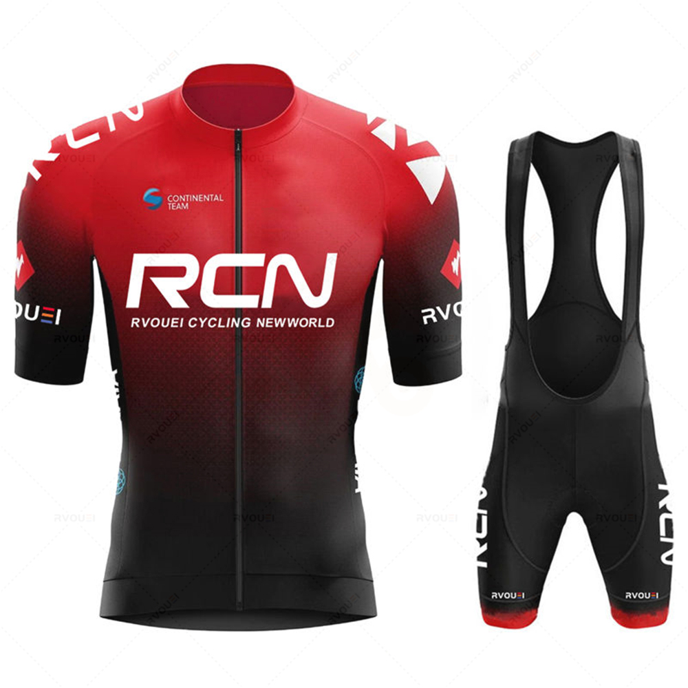 Rvouei bisiklet forması setler - Mountain Biking Uniform incelemesi ve fiyatı