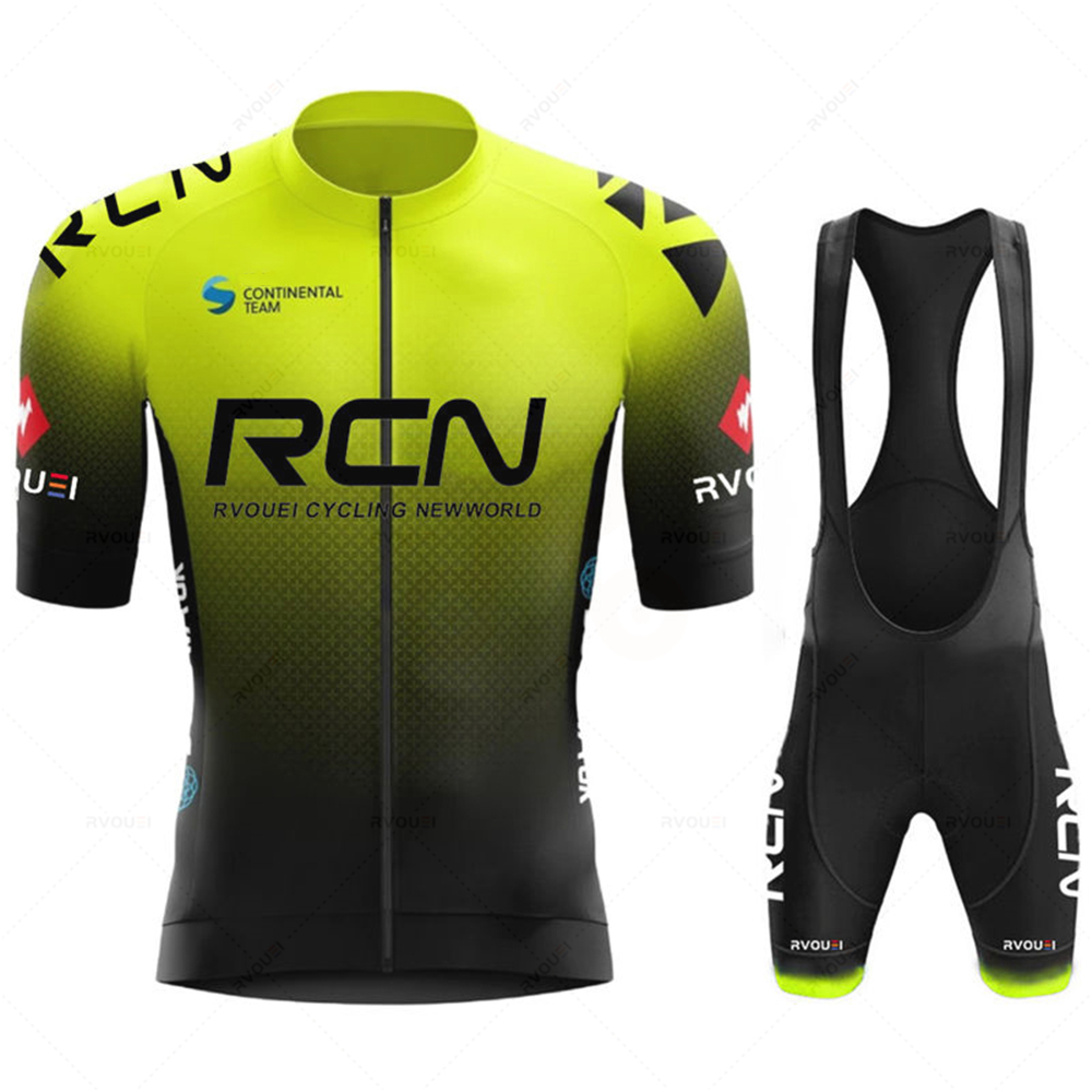 Rvouei bisiklet forması setler - Mountain Biking Uniform incelemesi ve fiyatı