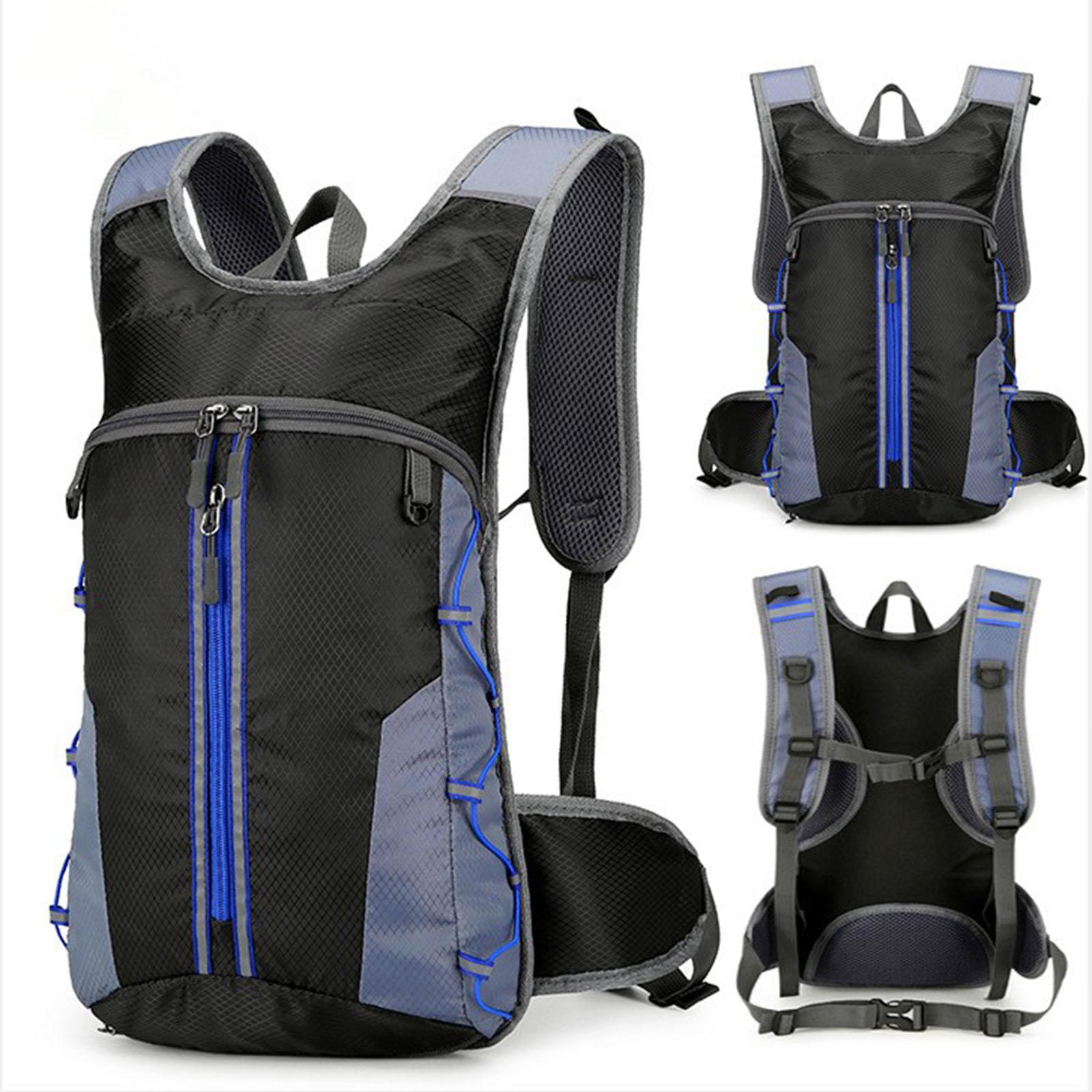 Dağcılık ve Dağ Bisikleti İçin - Mountain Biking Rucksack incelemesi ve fiyatı
