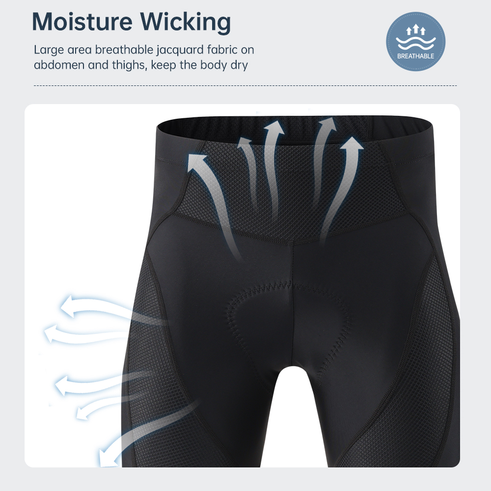 ZRSE Erkekler Bisiklet Şort 7  - Mountain Biking Shorts Women incelemesi ve fiyatı