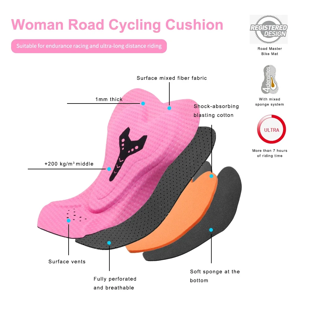 X-TIGER kadın Bisiklet Şort Ön - Mountain Biking Shorts Women incelemesi ve fiyatı