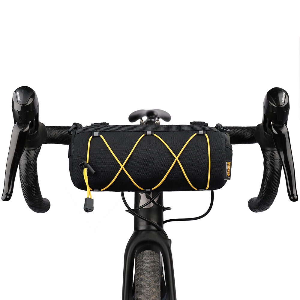 Rhinowalk bisiklet çantası taş - Mountain Biking Rucksack incelemesi ve fiyatı