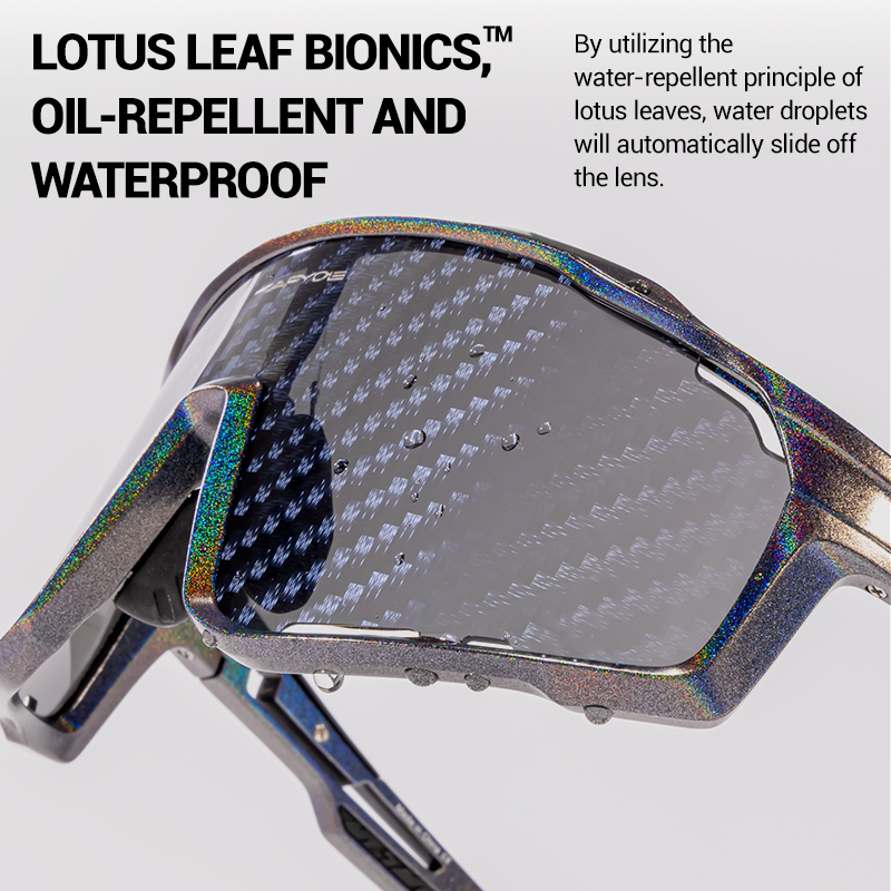 KAPVOE Nano Lensler Bisiklet G - Mountain Biking Sunglasses incelemesi ve fiyatı