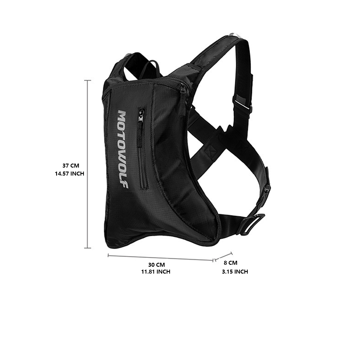 Motosiklet Bisikleti Hidrasyon - Mountain Biking Rucksack incelemesi ve fiyatı
