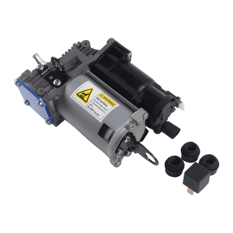 Ac29-Mercedes Benz W212 S212 C - Shock Pump Suspension incelemesi ve fiyatı