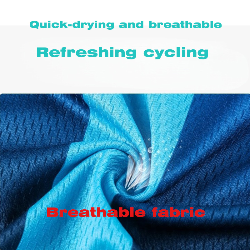 Erkek Baloise Takımı Bisiklet  - Mountain Biking Uniform incelemesi ve fiyatı