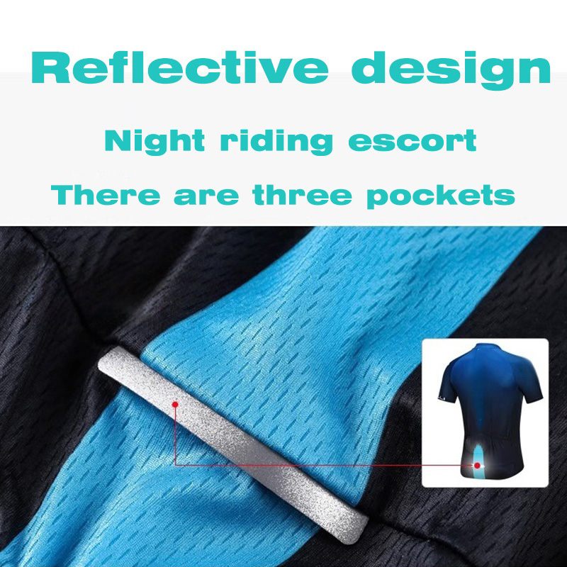 Erkek Baloise Takımı Bisiklet  - Mountain Biking Uniform incelemesi ve fiyatı
