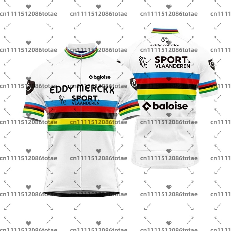 Erkek Baloise Takımı Bisiklet  - Mountain Biking Uniform incelemesi ve fiyatı