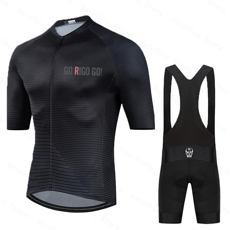 Go Rigo Go Bisiklet Seti Kısa  - Mountain Biking Uniform incelemesi ve fiyatı