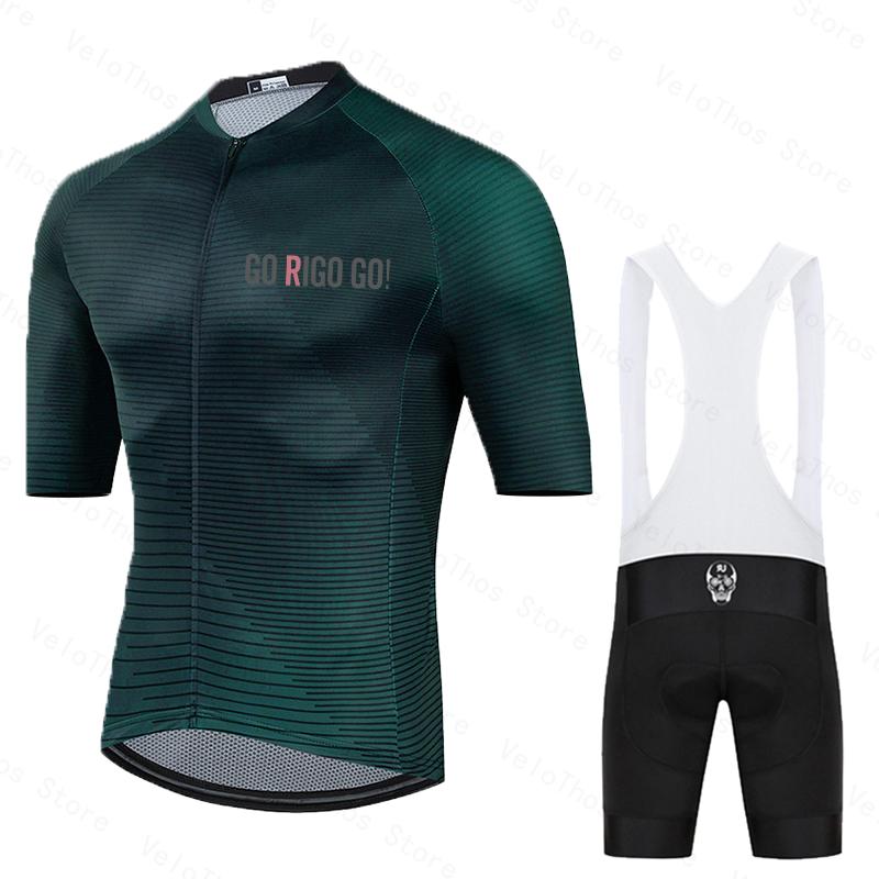 Go Rigo Go Bisiklet Seti Kısa  - Mountain Biking Uniform incelemesi ve fiyatı