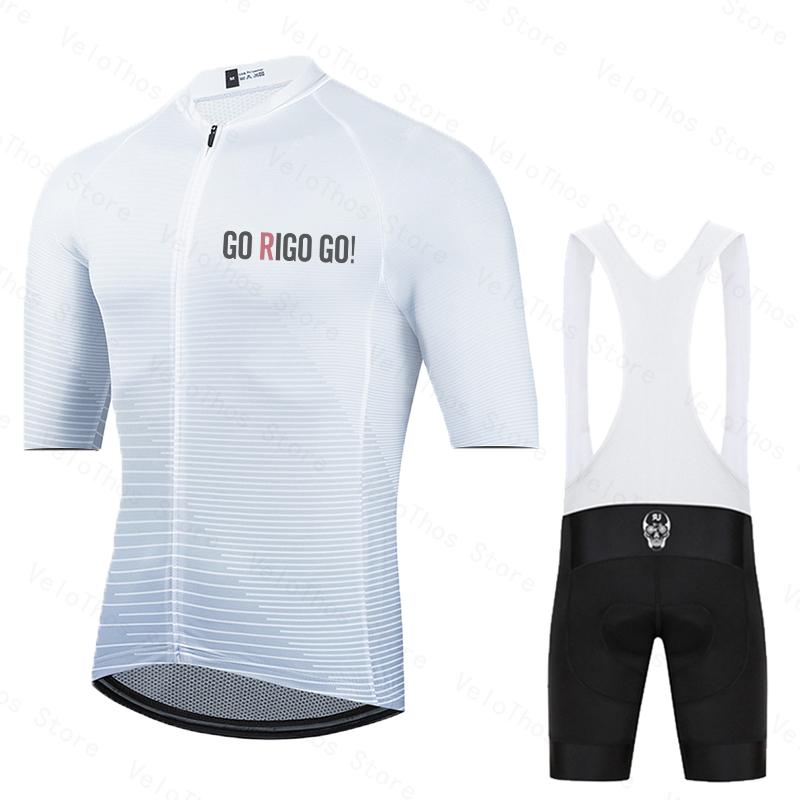 Go Rigo Go Bisiklet Seti Kısa  - Mountain Biking Uniform incelemesi ve fiyatı