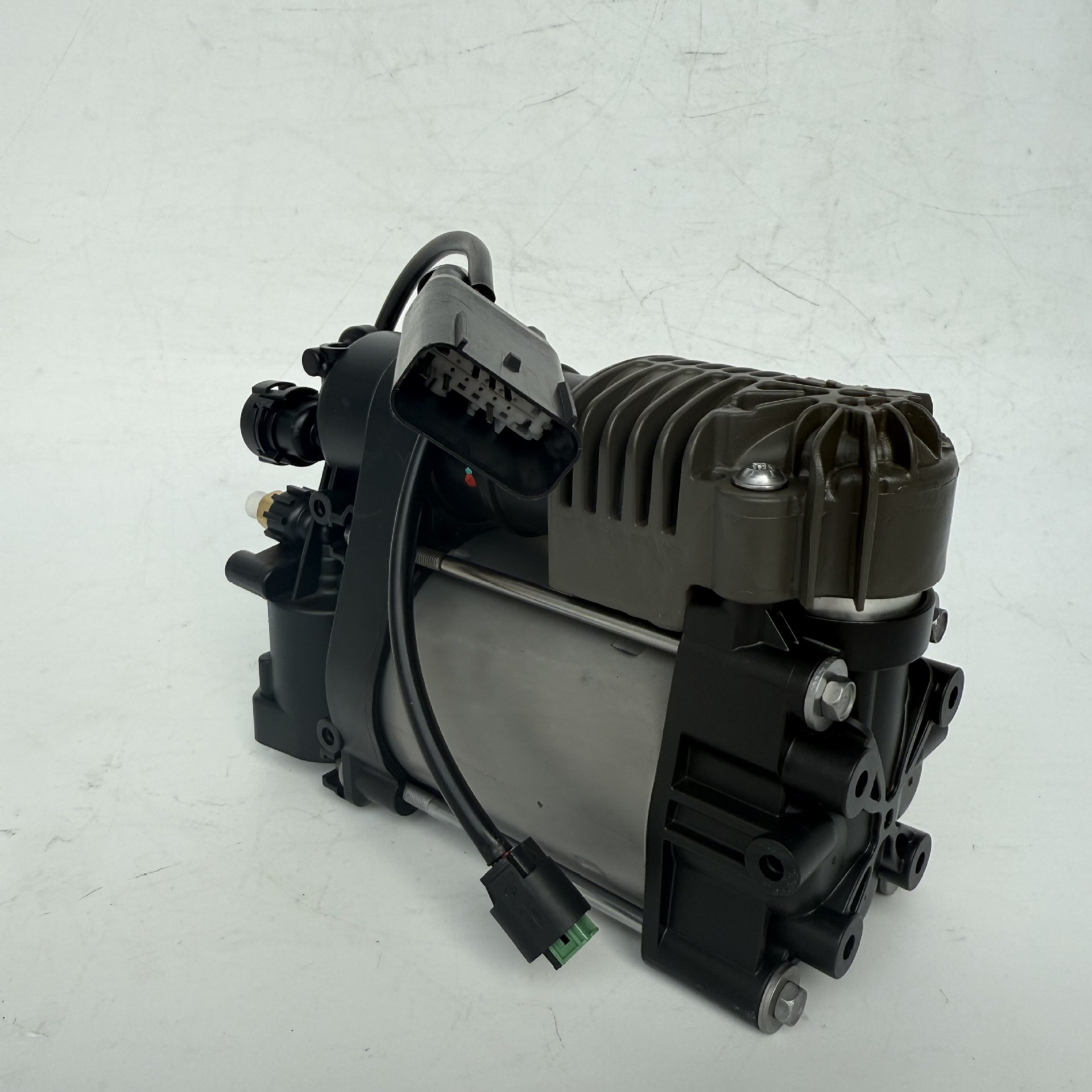 Dodge Ram için Korozyon Önleyi - Shock Pump Suspension incelemesi ve fiyatı