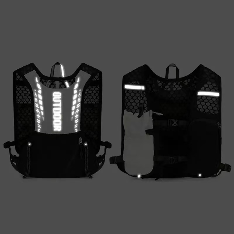 Yansıtıcı Bisiklet Sırt Çantas - Mountain Biking Rucksack incelemesi ve fiyatı