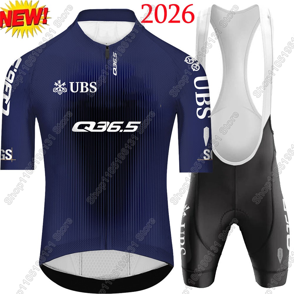 Q36.5 Takım 2026 Bisiklet Form - Mountain Biking Uniform incelemesi ve fiyatı