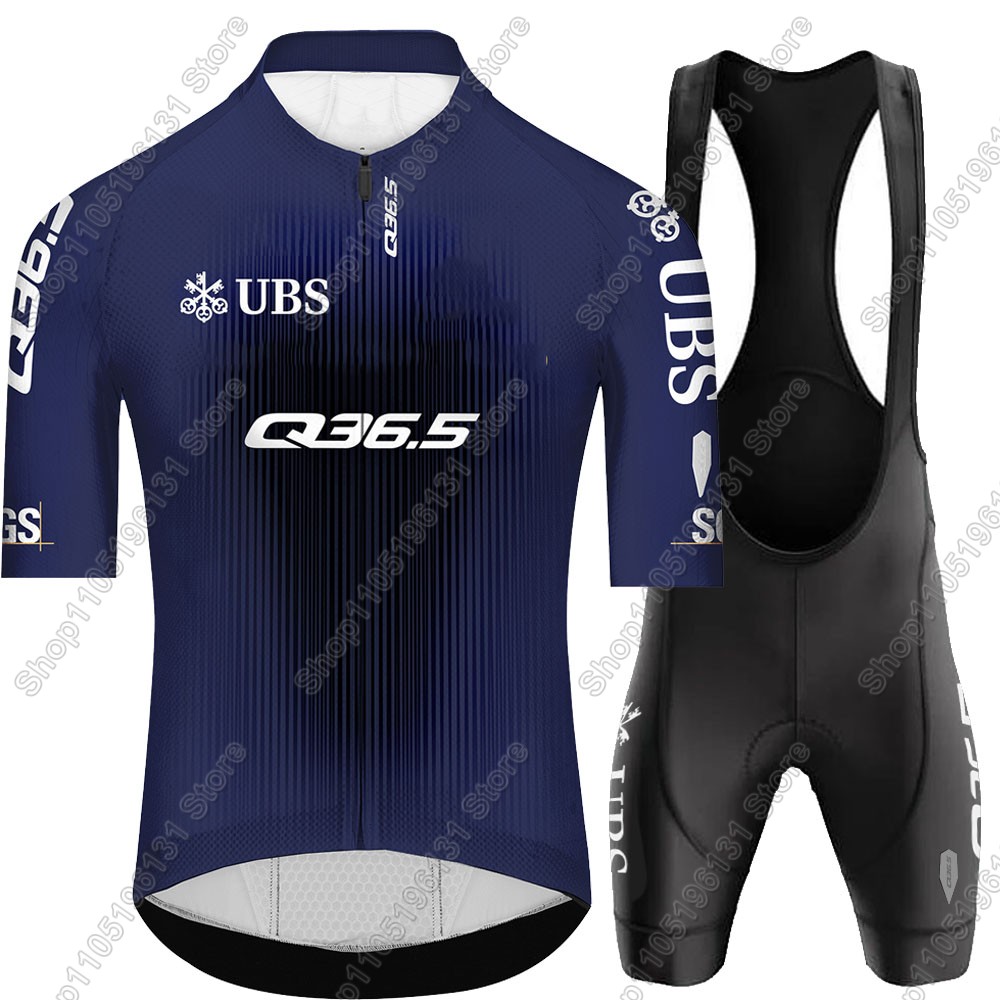 Q36.5 Takım 2026 Bisiklet Form - Mountain Biking Uniform incelemesi ve fiyatı