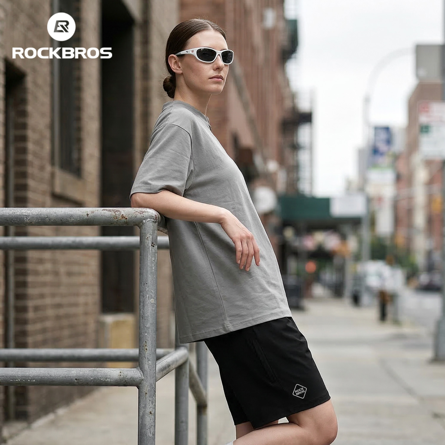 ROCKBROS bisiklet şortları erk - Mountain Biking Shorts Women incelemesi ve fiyatı