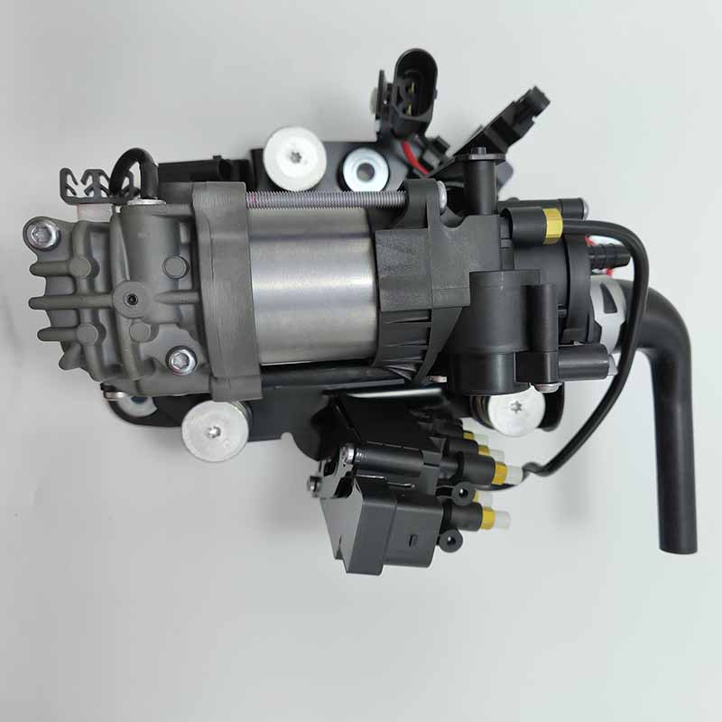 37206861882 Alüminyum Amortisö - Shock Pump Suspension incelemesi ve fiyatı