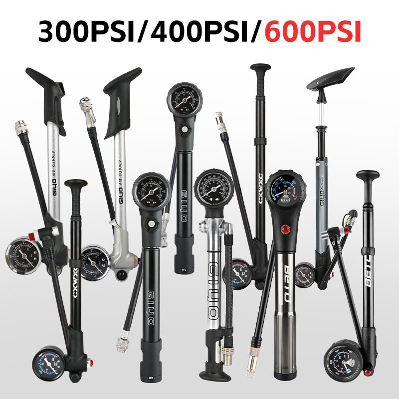Çatal/arka süspansiyon Aluninu - Shock Pump Suspension incelemesi ve fiyatı