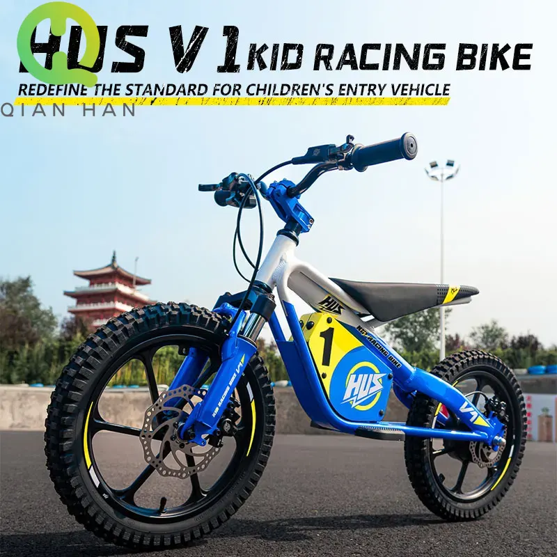 TALARIA Çocuk Elektrikli Arazi - Mountain Biking For Kids incelemesi ve fiyatı