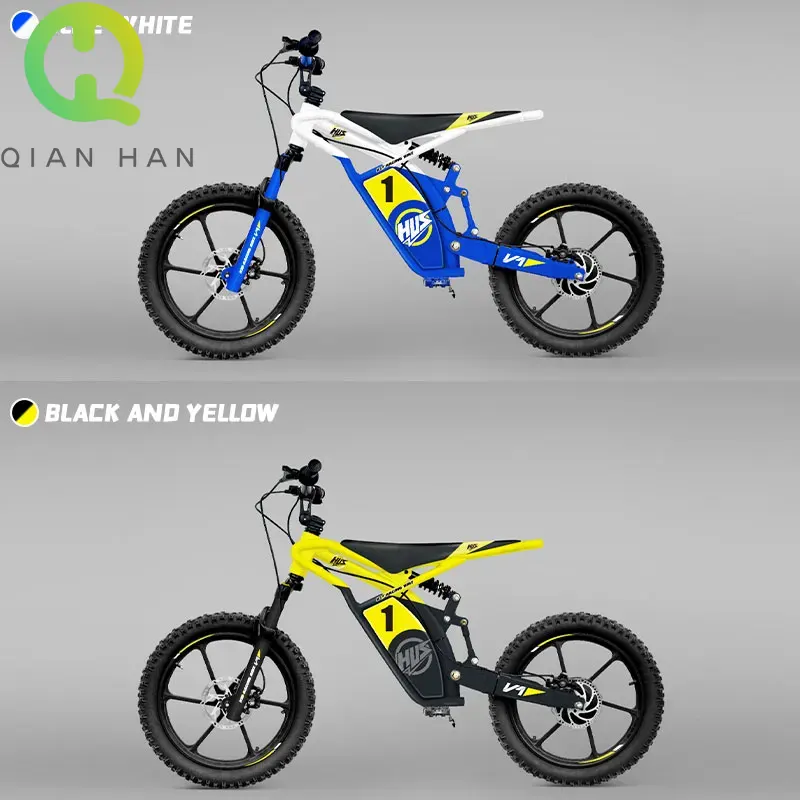 TALARIA Çocuk Elektrikli Arazi - Mountain Biking For Kids incelemesi ve fiyatı