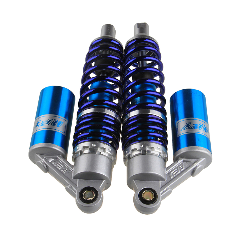 340mm 1 Çift Motosiklet Hava A - Shock Pump Suspension incelemesi ve fiyatı