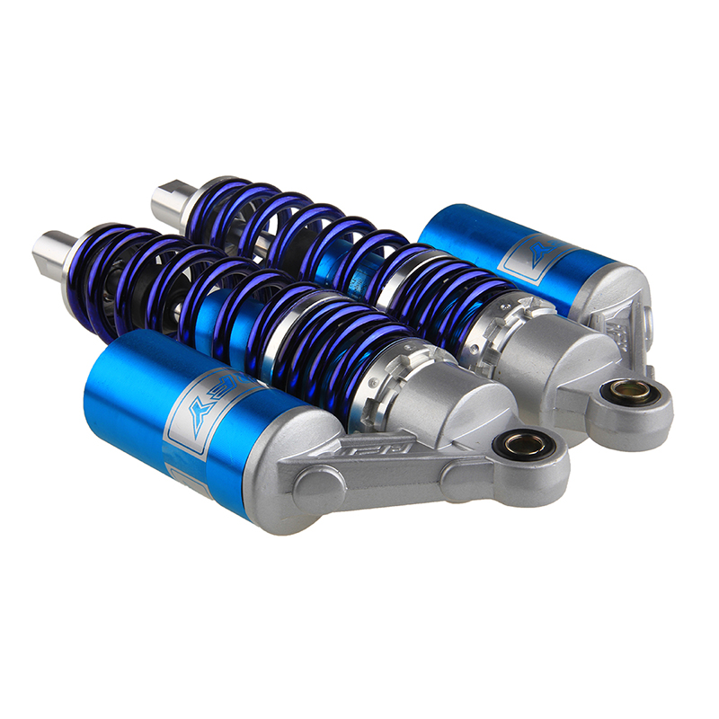 340mm 1 Çift Motosiklet Hava A - Shock Pump Suspension incelemesi ve fiyatı