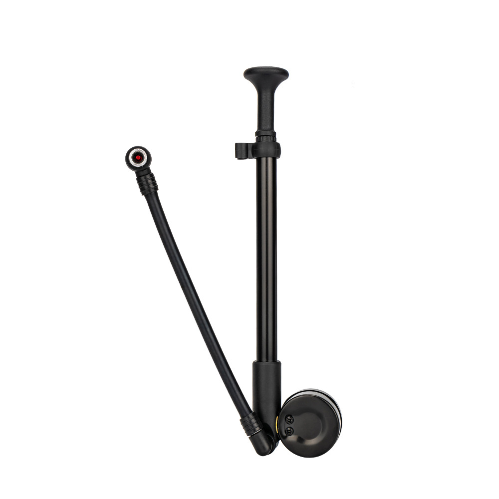 ZTTO Bisiklet Şok Pompası, Gös - Shock Pump Suspension incelemesi ve fiyatı