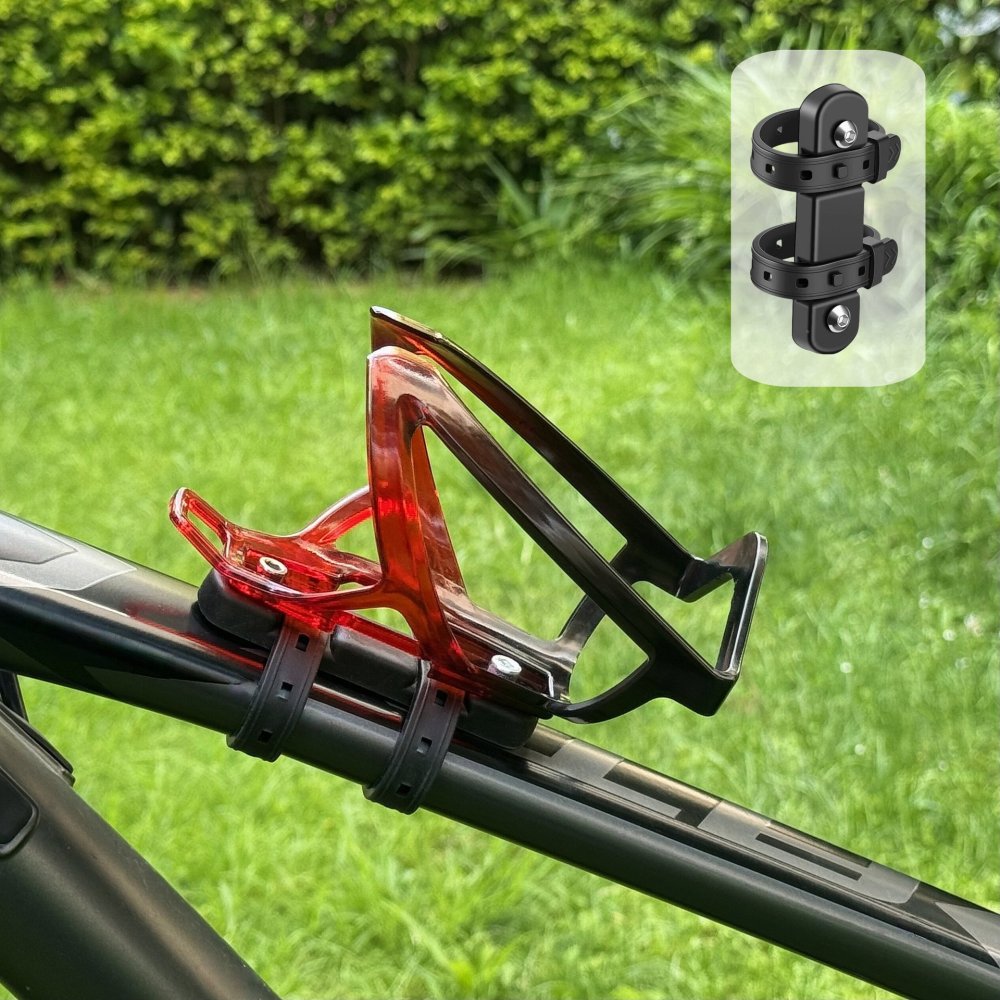 Ayarlanabilir Bisiklet İçecek  - Mountain Biking For Kids incelemesi ve fiyatı