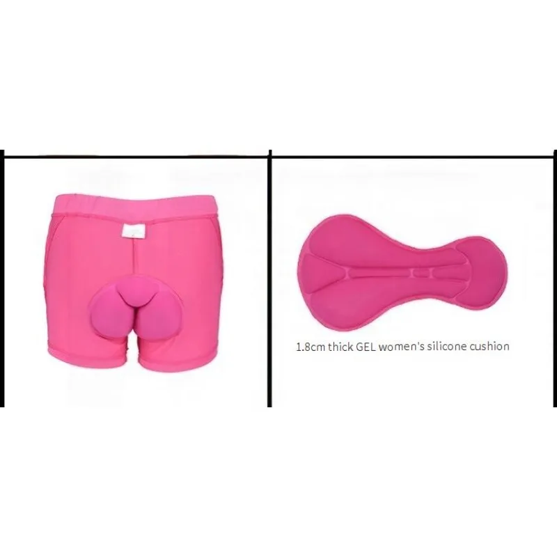 Bisiklet sürme iç çamaşırı dağ - Mountain Biking Shorts Women incelemesi ve fiyatı