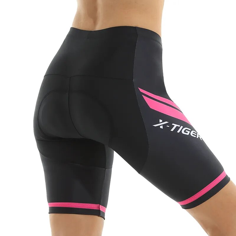 X-TIGER kadın bisiklet şort 3D - Mountain Biking Shorts Women incelemesi ve fiyatı