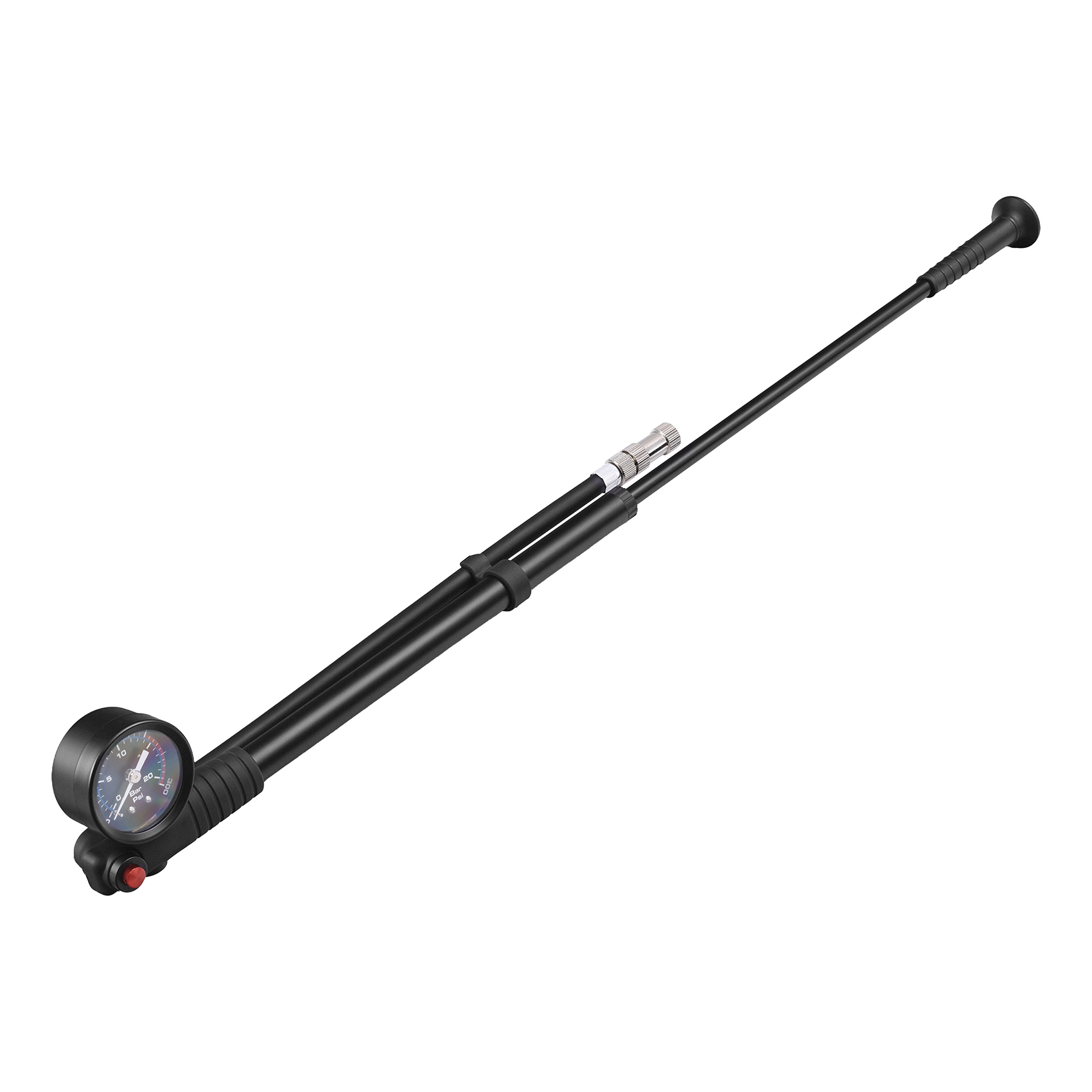 Süspansiyon Hava Şok Pompası 3 - Shock Pump Suspension incelemesi ve fiyatı