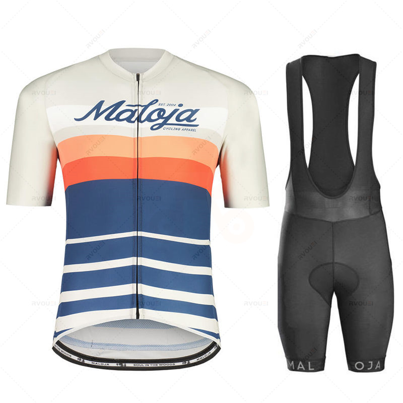 Yeni Malojaing Yaz Bisiklet Je - Mountain Biking Uniform incelemesi ve fiyatı