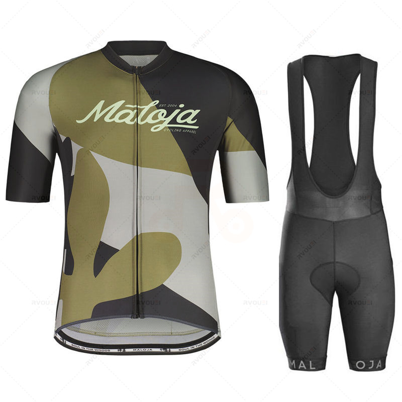 Yeni Malojaing Yaz Bisiklet Je - Mountain Biking Uniform incelemesi ve fiyatı