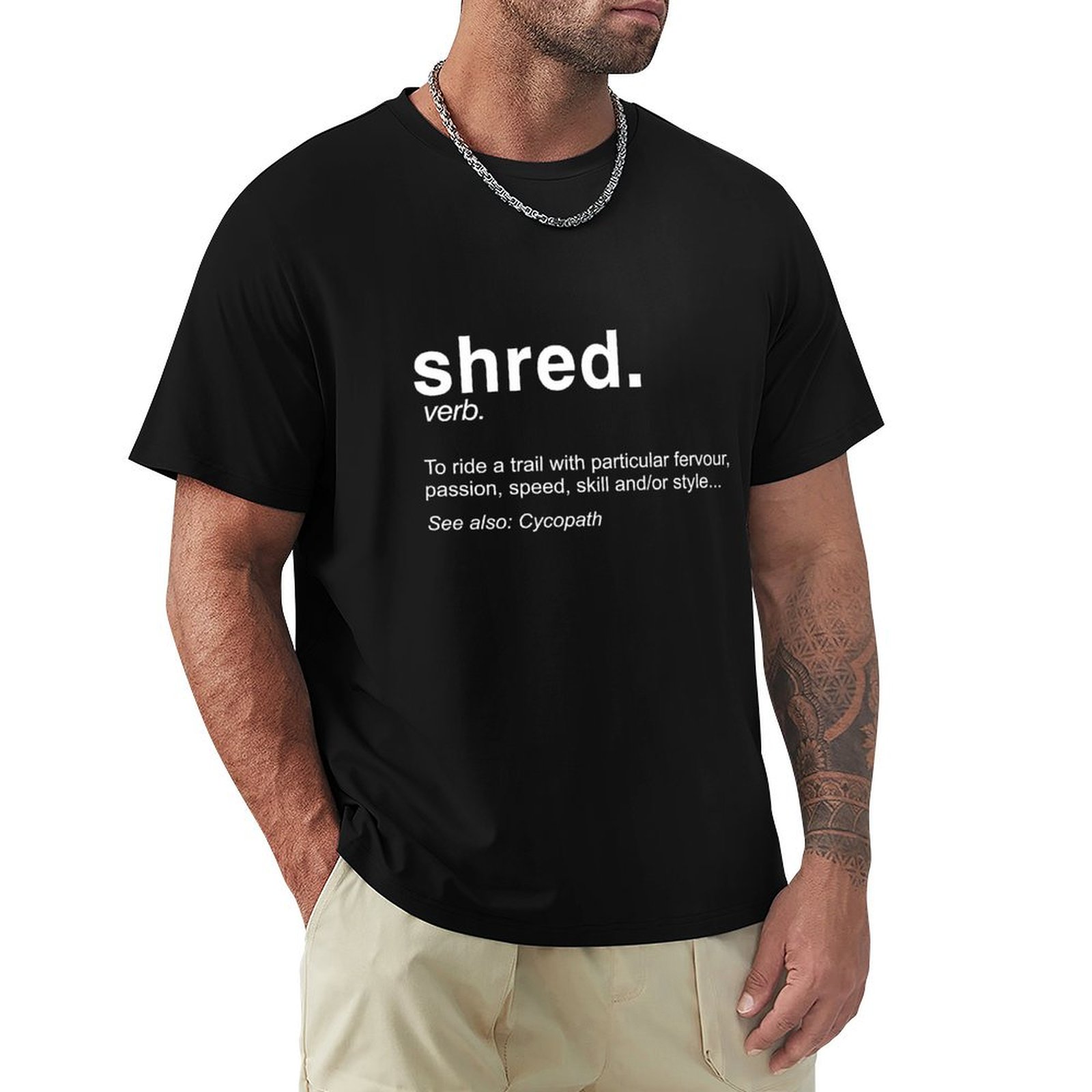 Shred It Definition - Enduro - - Mountain Biking Definition incelemesi ve fiyatı