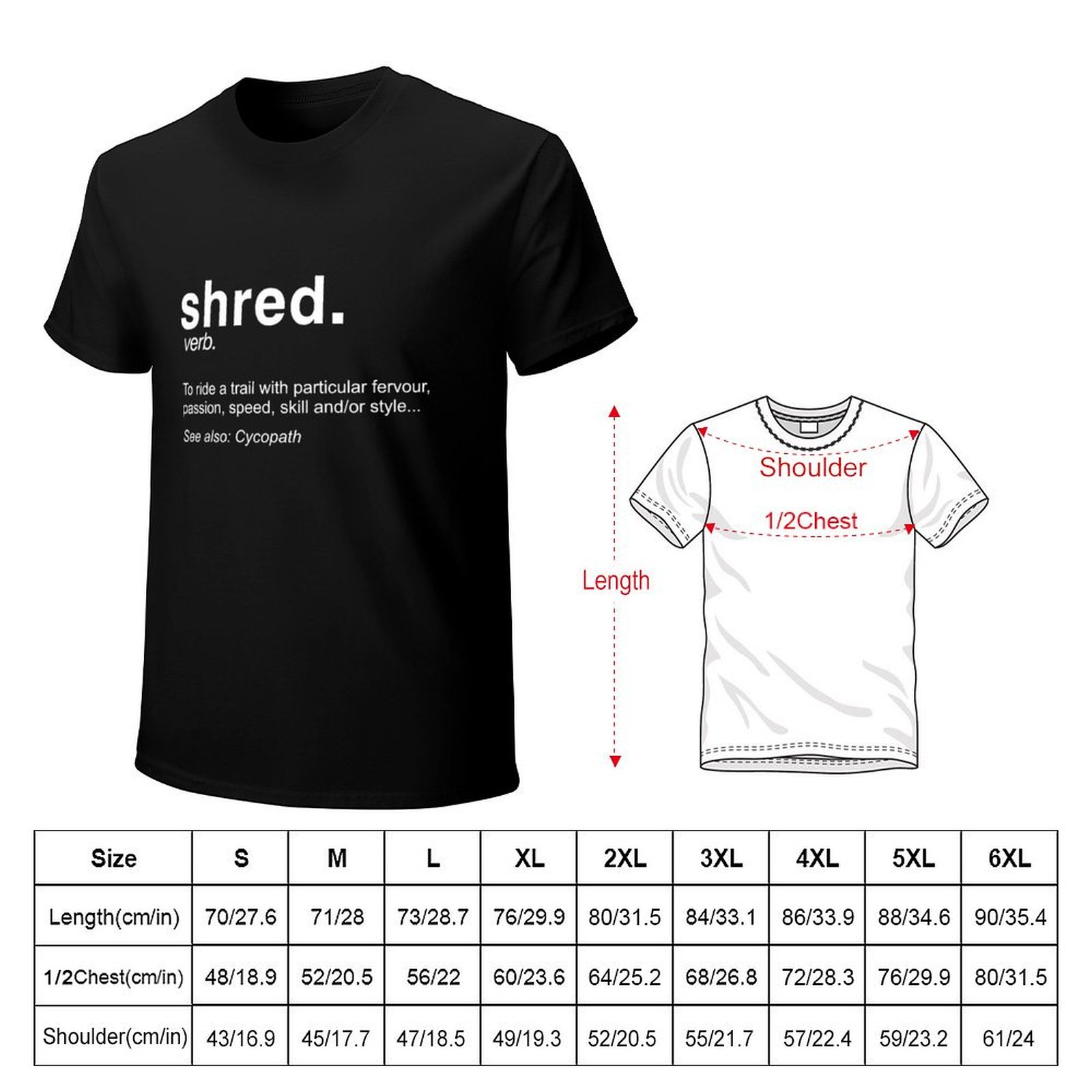 Shred It Definition - Enduro - - Mountain Biking Definition incelemesi ve fiyatı