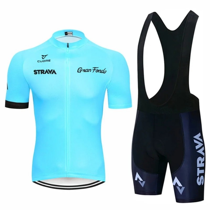 STRAVA Bisiklet Setleri Bisikl - Mountain Biking Uniform incelemesi ve fiyatı
