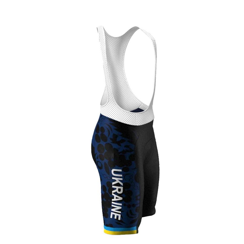 Ukrayna Milli Takımı 2026 Bisi - Mountain Biking Uniform incelemesi ve fiyatı