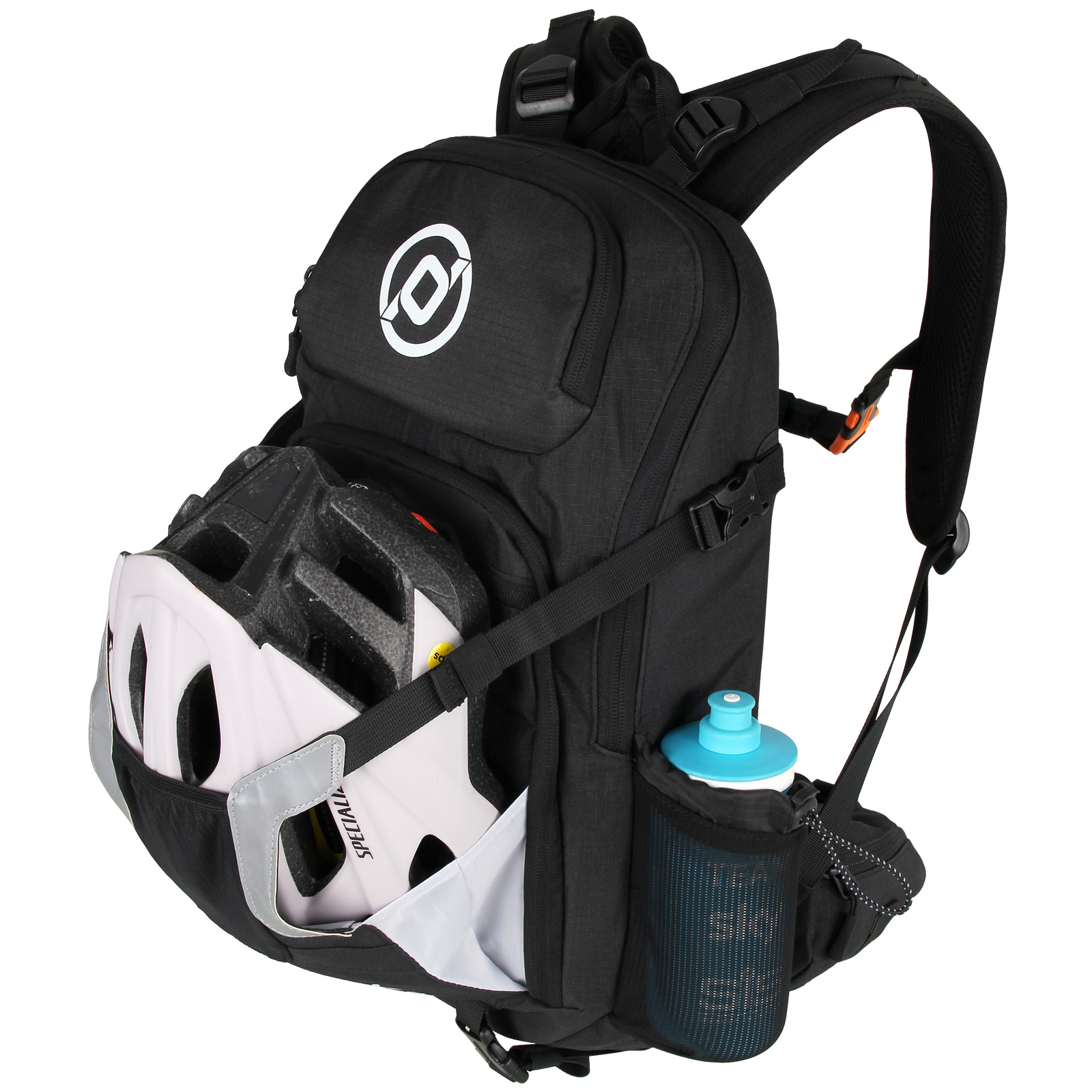 Bisiklet Sırt Çantası E-Bisikl - Mountain Biking Rucksack incelemesi ve fiyatı