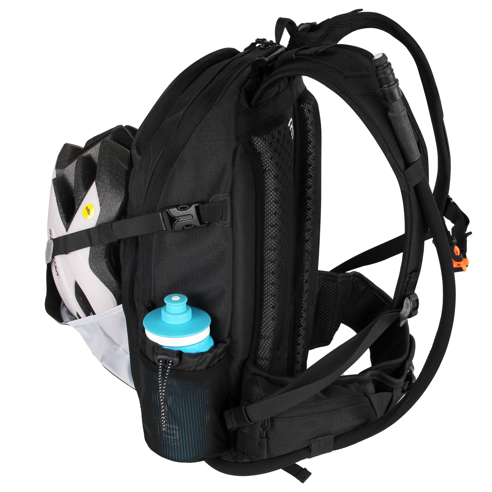 Bisiklet Sırt Çantası E-Bisikl - Mountain Biking Rucksack incelemesi ve fiyatı