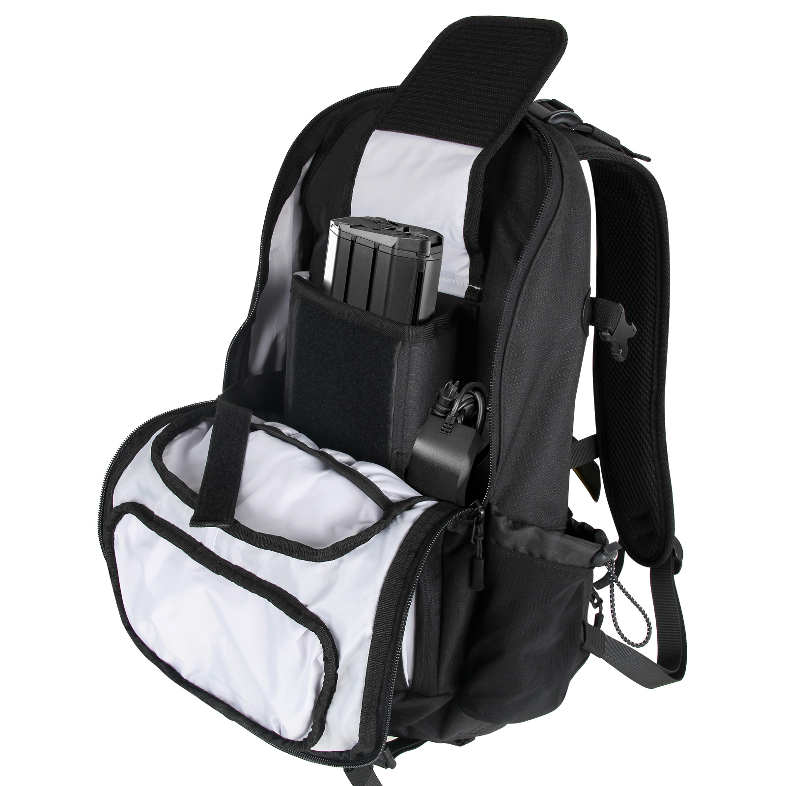 Bisiklet Sırt Çantası E-Bisikl - Mountain Biking Rucksack incelemesi ve fiyatı