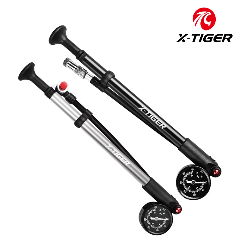 X-TIGER 300psi Bisiklet Hava P - Shock Pump Suspension incelemesi ve fiyatı