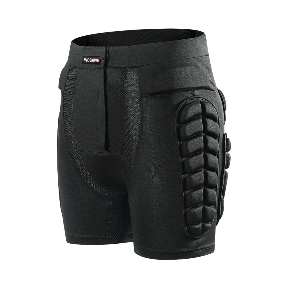 WOSAWE Unisex Motosiklet Şort  - Mountain Biking Shorts Women incelemesi ve fiyatı