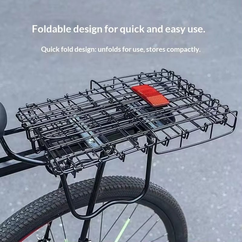 Katlanabilir Bisiklet Arka Sep - Mountain Biking Rucksack incelemesi ve fiyatı