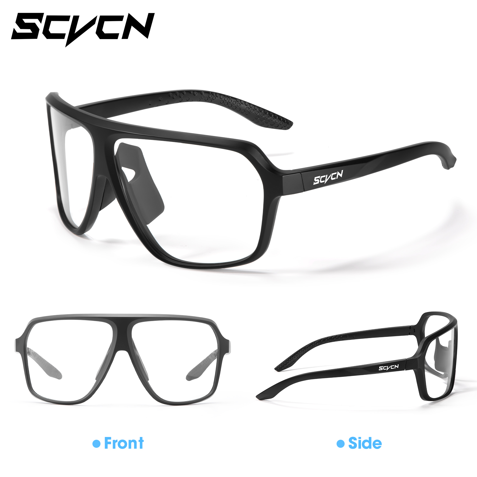 SCVCN Bisiklet Güneş Gözlüğü G - Mountain Biking Sunglasses incelemesi ve fiyatı