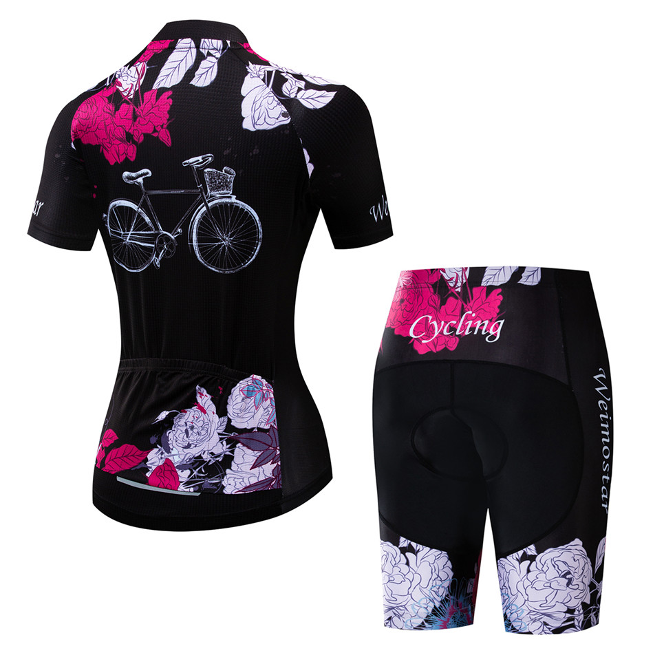 Weimostar Pro takım bisiklet g - Mountain Biking Uniform incelemesi ve fiyatı