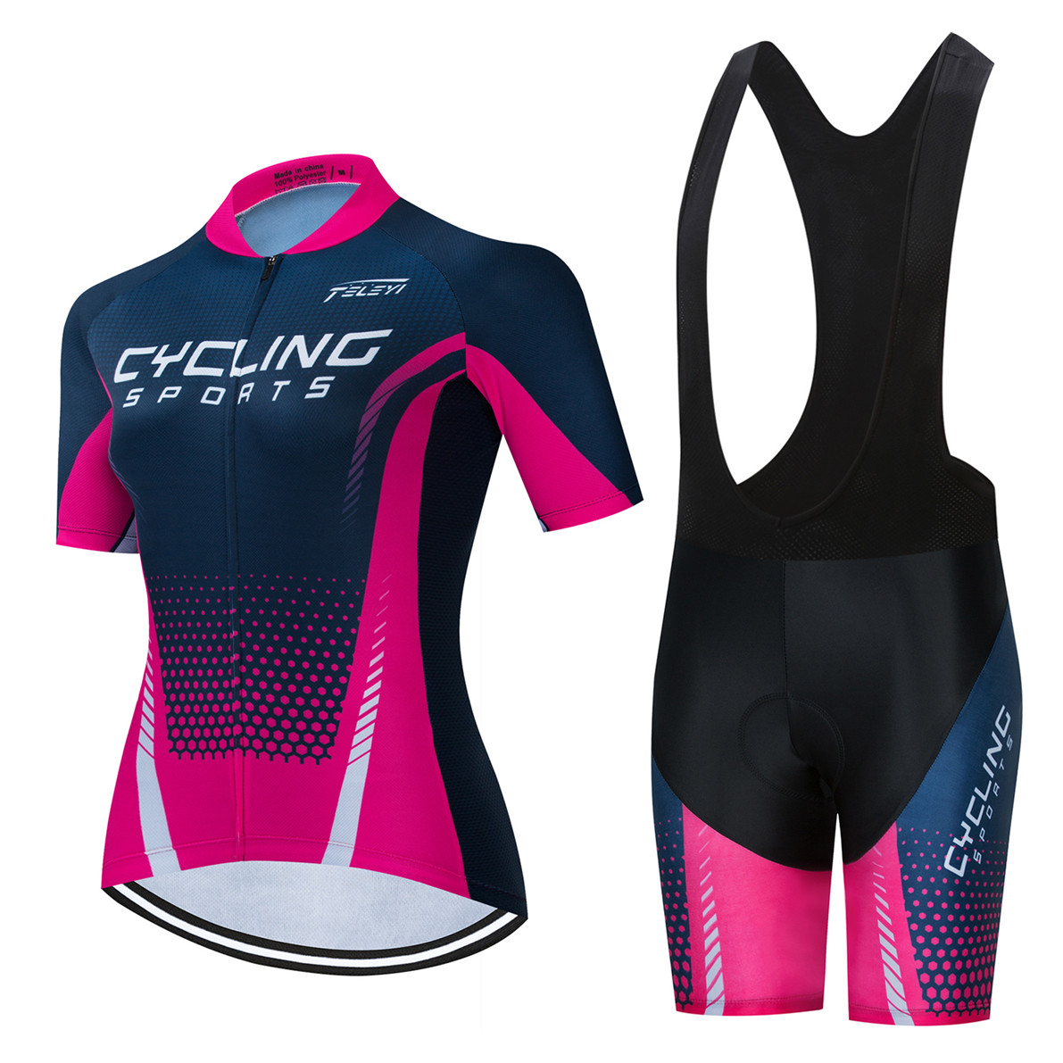 Bisiklet Jersey Setleri Kadın  - Mountain Biking Shorts Women incelemesi ve fiyatı