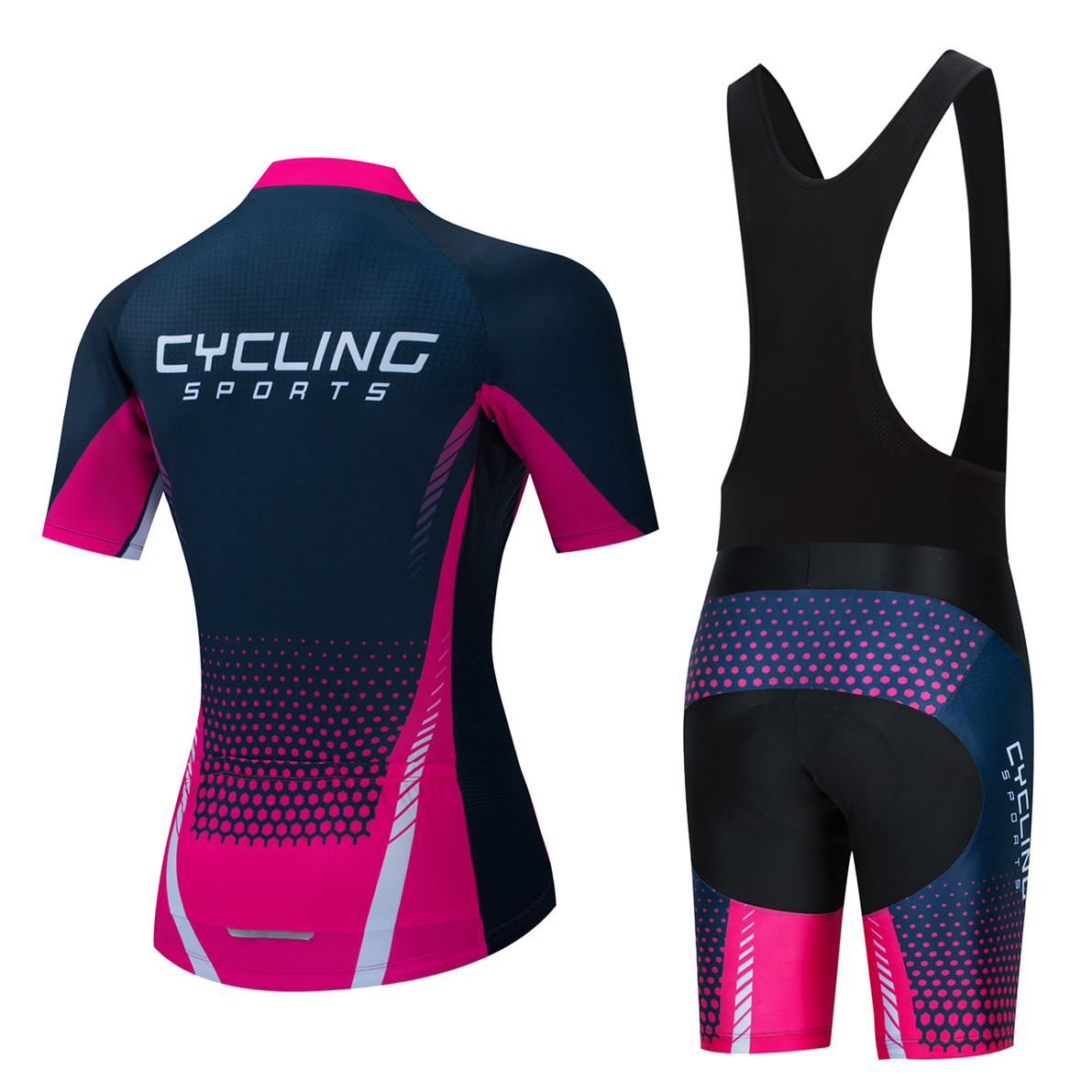 Bisiklet Jersey Setleri Kadın  - Mountain Biking Shorts Women incelemesi ve fiyatı
